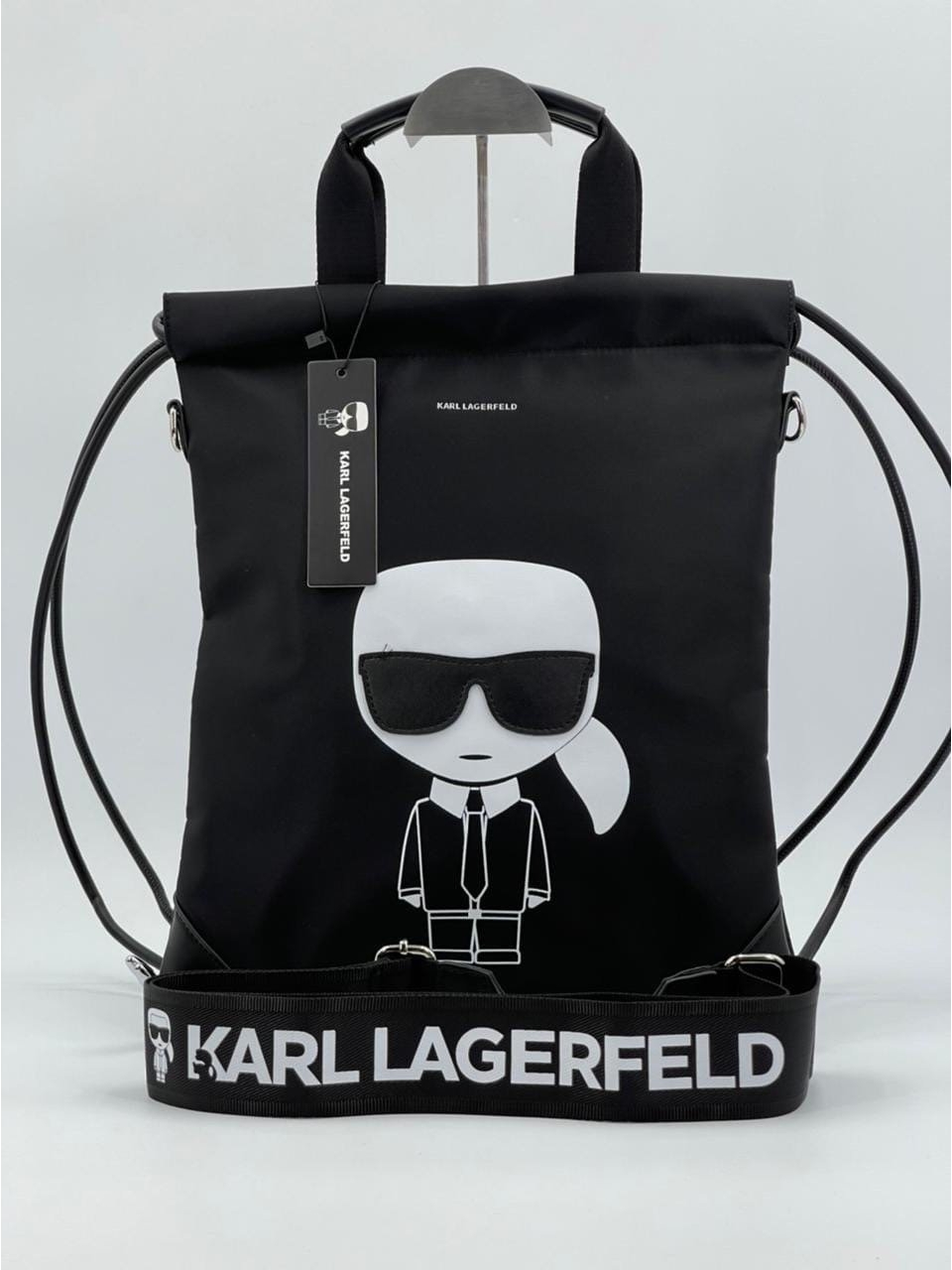 Рюкзак Karl Lagerfeld